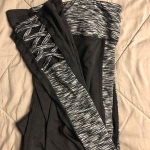 Athletic Leggings